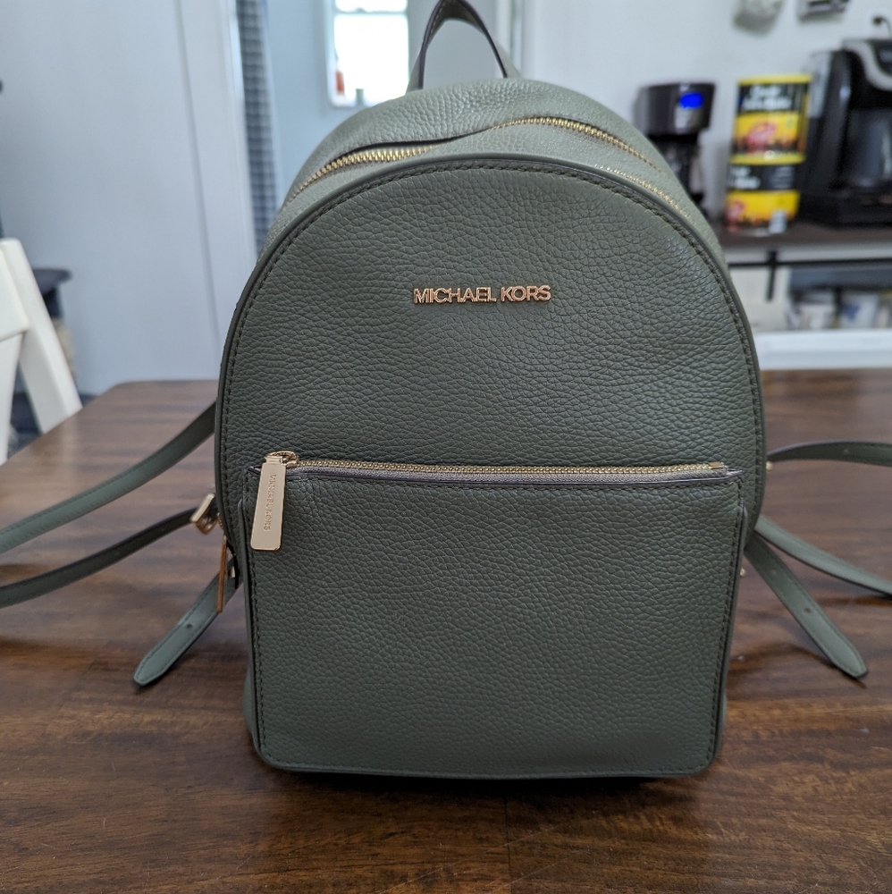 Michael Kors BackPack Style Purse